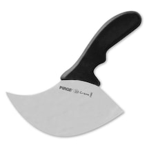 Pirge Creme Börek Bıçağı 20 Cm Siyah - 71082
