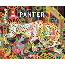 Panter / Brecht Evens