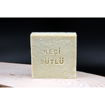 KEÇİ SÜTÜ DOĞAL 110 GR SABUN  - ORGANİK SABUN  - NEMLENDİRİCİ- TA
