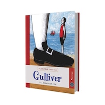 Hepsi Sana Miras Serisi 01 - Gulliver - Yqbx-607011
