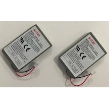 Starx V.1 3.7V 2000Mah PS4 Joystick Batarya Kol Pili