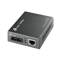 Gigabit Ethernet Medya Dönüştürücü, Yüksek Hızlı Bağlantı