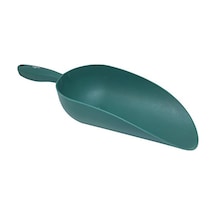 Çok Amaçlı Büyük Boy Plastik El Küreği, Pratik Kullanım Ve Dayanıklılık