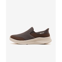 Skechers Skech-lıte Pro 2.0 Erkek Kahverengi Spor Ayakkabı 894668tk Brn