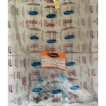 Antor 4ld640/820 Külbütör Yağlama Borusu Komple