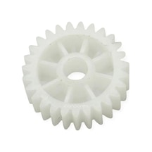 Arnica İle Uyumlu Master Cook 170y Blender Hazne Kapağı Küçük Mil Dişlisi - Model 1 - Ölçülere Dikka