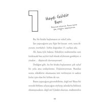 Komik Çocuk: Şaka Savaşları - 3