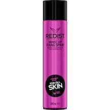 Redist Makyaj Sabitleme Spreyi 300 ML