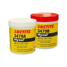 Loctite 3479 Yüksek Sıcaklık Alüminyum Dolgu 500 Gr (457716183)