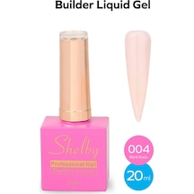 Shelby 04 -20 Ml.sıvı Buılder Gel