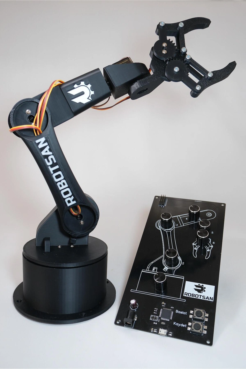 Robot Kol-113664