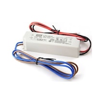 Meanwell Lpv-20-5 5v 3a Led Sürücü