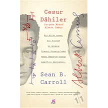 Cesur Dahiler - Sean Carroll - E Yayınları