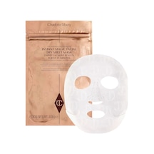 Charlotte Tilbury Instant Magic Facial Dry Sheet Mask