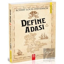 Define Adası Model Eğitim Yayıncılık  -  Model Eğitim Yayıncılık