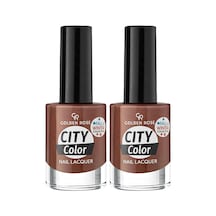 Cıty Color Fall Wınter Collectıon No 310 2li Paket Diğer