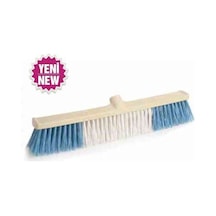 Plastik Çalı Fırça 50cm Go53/02717