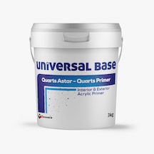 Unıversal Quarts Prımer Astar