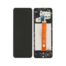 Galaxy M12 / M125f Uyumlu Cep Telefonu Ekranı