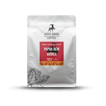 Papua New Guinea Dünya Kahvesi 250 Gr Moka Pot