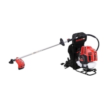 Motorlu Tırpan Archer Bg520 Sırt Tip