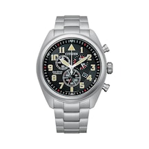 Citizen Erkek Kol Saati At2480-81e Altın - Mavi