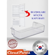 Samsung Buzdolapları İle Uyumlu Küçük Kapı Rafı Uyumluluğunu Sorunuz 29cp