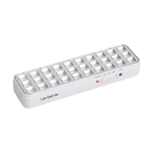 Pelsan 30 Led Şarj Eedilebilir Işıldak