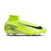 Nike Mercurial Superfly Zm 10 Elite Fg Sarı