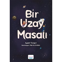 Bir Uzay Masalı - Qhdh-612671