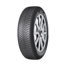 Sava 215/60R17 96H All Weather Dört Mevsim Lastiği 2026