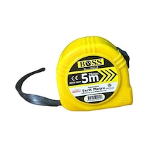 Şerit Metre - 5m 25mm 5 M Diğer