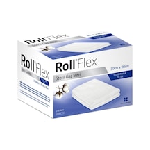 Roll Flex Gazlı Bez 30 x 80 CM