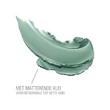 Fit Me +poreless Fondöten - 105 Natural Ivory 30 Ml 0