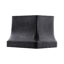 25X40 Plastik Dış Tapa