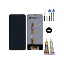 Vivo Y35 Uyumlu Lcd Ekran Dokunmatik + Montaj Seti