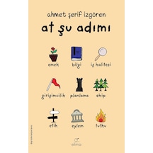 At Şu Adımı - 57858324542498999240225