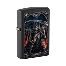 Zippo 218 Anne Stokes Çakmak