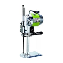 Dik Kumaş Kesim Motoru 750w 1000 Devir / Czd-777 8inç