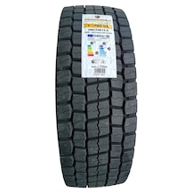 285/70 R19.5 146l16pr Vpro D1 Çeker M+s Techshıeld, 2025 Tayland Üretim