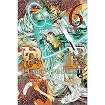 Platinum End 6