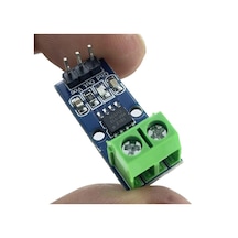 Acs712 Akım Sensörü Current Sensor -20a İla +20a