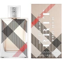 Burberry Brit Kadın Parfüm EDP 50 ML