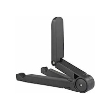 Pazly Katlanır İpad Ayarlanabilir Döner Braket - Evrensel Fonksiyonel Tasarım -