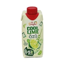 Meysu Cool Lime Özü 12 x 330 ML