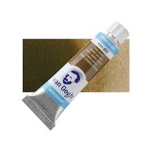 Talens Van Gogh 10 Ml. Tüp Sulu Boya 408 Raw Umber Çok Renkli