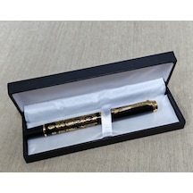 Osmanlı Arması Tükenmez Kalem - Model 1
