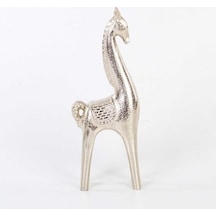 Metal At Biblosu 13X6X35 Cm