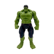 Prestij Bvm Oyuncak Hulk Figür Ve Maske Oyun Seti Fab.8525