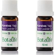 Botalife Karabaş Yağı 2 x 10 ML